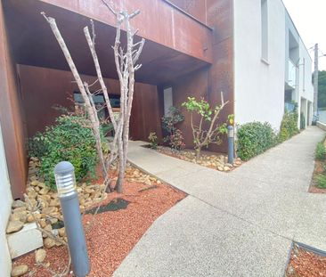 MAS DREVON - T1 - 27.40 M² - Photo 1