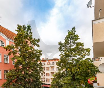 Living at the Park - Photo 5