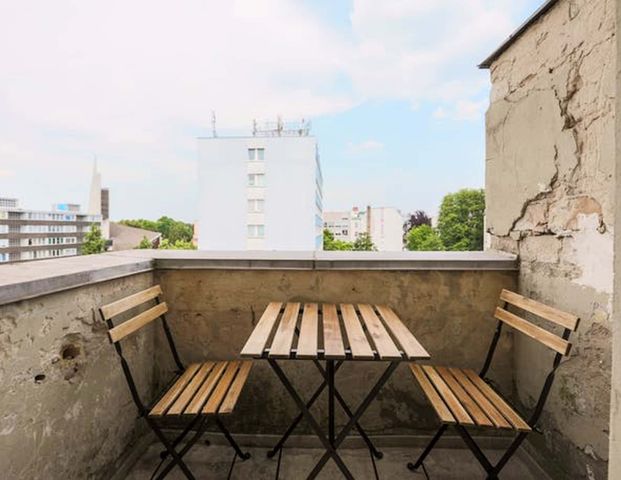 WG102.01 Dominicusstraße - Photo 1