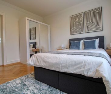 1 Zimmer, 15 m², 1. Stock - Foto 1