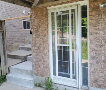 For Lease - 43 Eastview Gate Unit# Lower, Brampton, Ontario - Photo 6