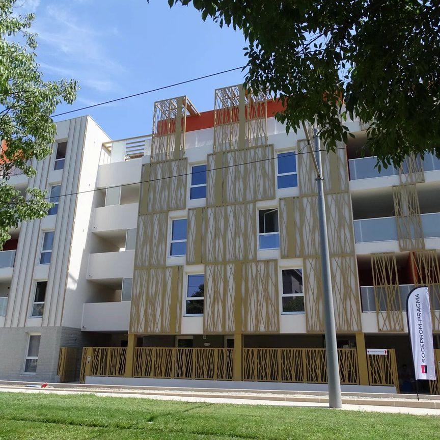 Location Appartement 1 pièces 33 m2 à Montpellier - Photo 1