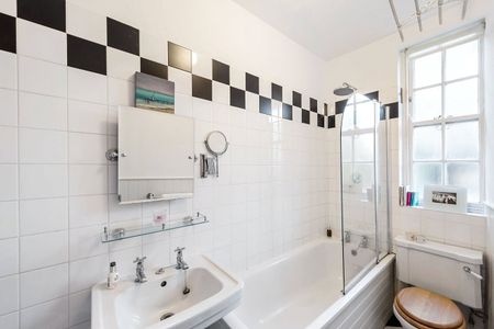 Burns Road, London, SW11 flat to rent - Photo 4