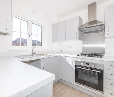 2 bedroom flat to rent - Photo 4