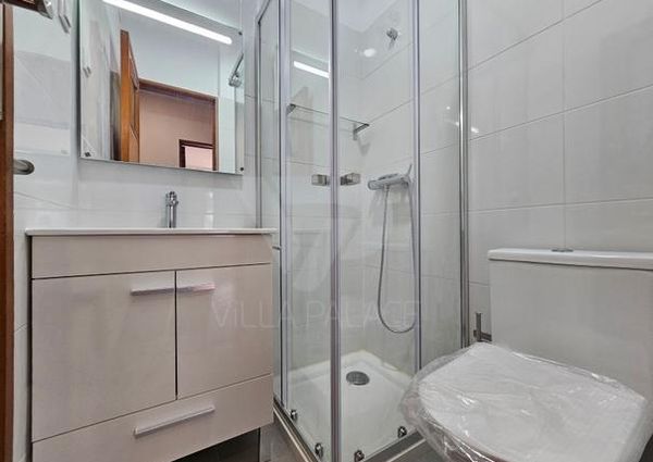 Apartamento T3 em Lisboa