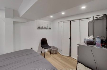 For Lease - 97 Hatherley Road Unit# Lower, Toronto, Ontario - Photo 2