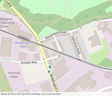 Homemead Road, Croydon, CR0 - Photo 1