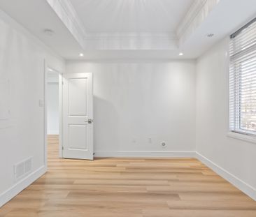 For Lease - 3083 Cawthra Road Unit# 23, Mississauga, Ontario - Photo 1