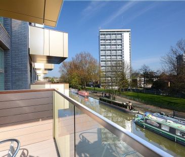Amberley Road, Little Venice, London, W9 2JY - Photo 6