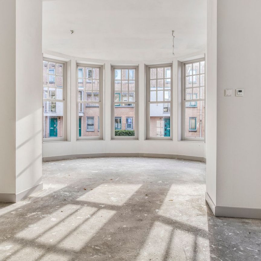 Appartement te huur: Lindenhof 14 3111 KP Schiedam - Photo 1