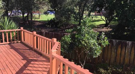 Partly furnished two double bedrooms - Photo 2