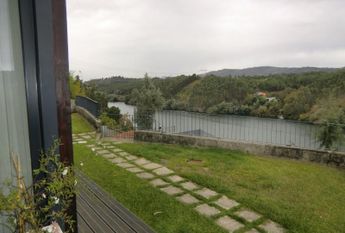 Moradia T1 em Aveiro