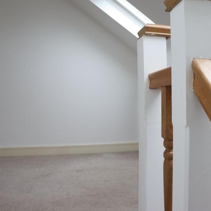 1 bedroom maisonette to rent - Photo 1