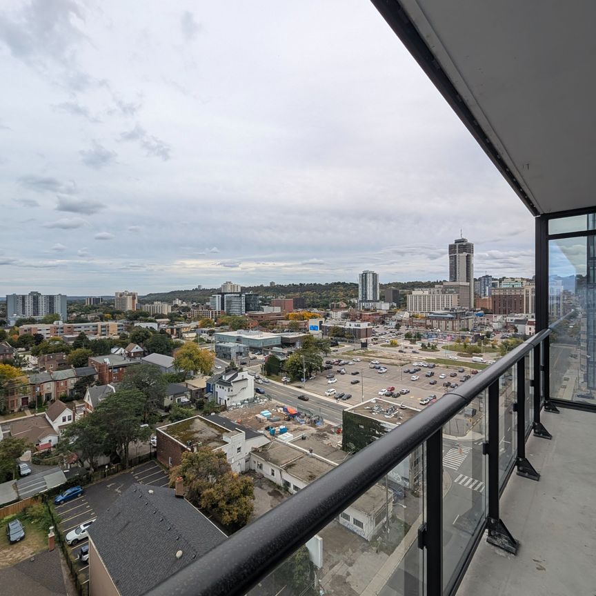 For Lease - 101 John Street Unit# 1212, Hamilton, Ontario - Photo 1