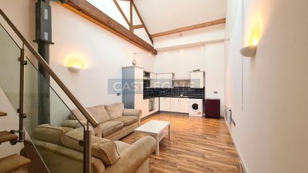 1 bedroom ground floor flat to rent - Photo 4