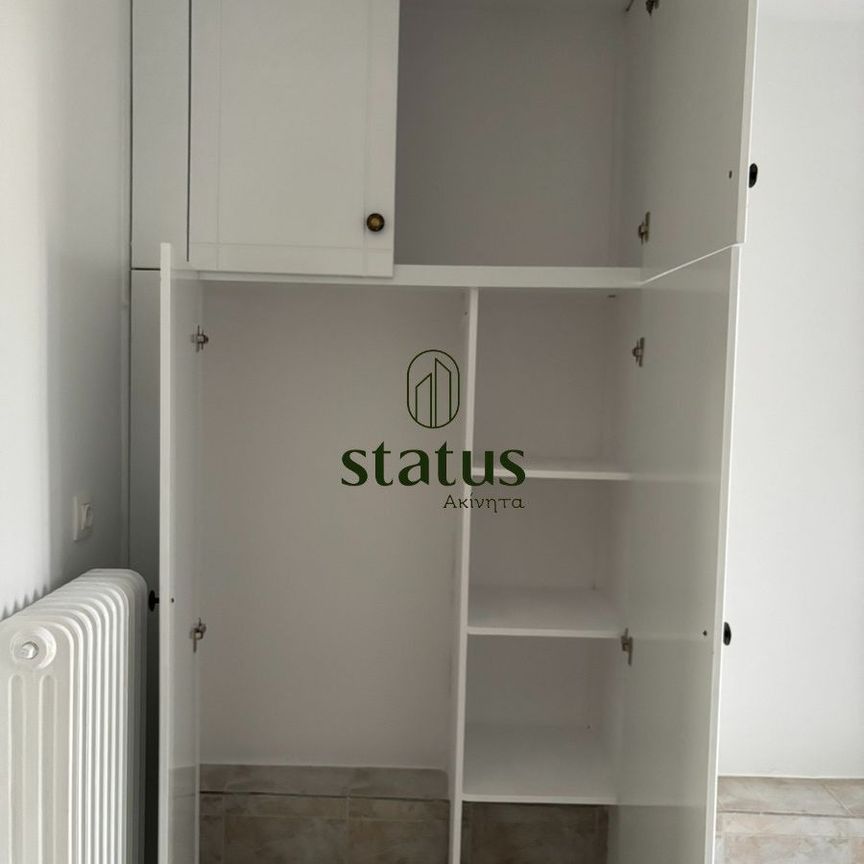 Studio/Γκαρσονιέρα για ενοικίαση Άγιος Γεώργιος Λάγγουρα (Πάτρα) - Φωτογραφία 1
