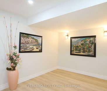 For Lease - 38 Kimberly Court Unit# Basement, Richmond Hill, Ontario - Photo 1