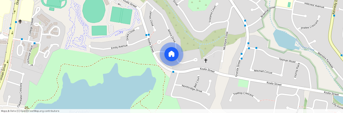 36 Amira Drive, NSW 2444, Port Macquarie