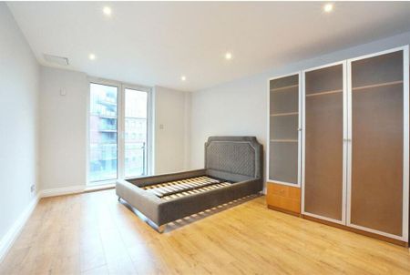 Marys Court Palgrave Gardens, Regents Park, NW1 - Photo 2