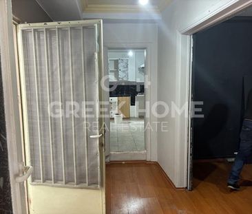 Ενοικίαση κατοικίας, 50 τ.μ., Μεταμόρφωση, 300 € - Photo 4