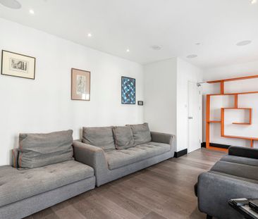 Cumberland Street, Pimlico, SW1V 4NB - Photo 1