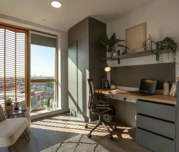 2 Bed Studio - Photo 6