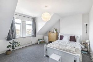 Wimbledon Park Road, London, SW18 - Photo 1