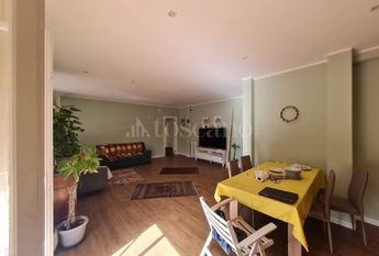 Casa a Palermo in Via Adolfo Holm