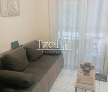 Studio/Γκαρσονιέρα για ενοικίαση - Πάτρα, - Photo 4