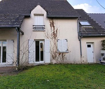 Location Maison 5 pièces 126m² EU 76260 - Photo 4