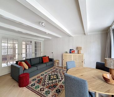 Te huur: Appartement Grote Houtstraat in Haarlem - Foto 4