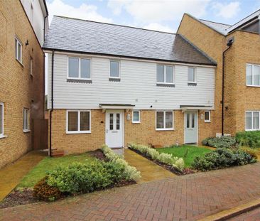 2 bedroom semi-detached house to rent - Photo 6