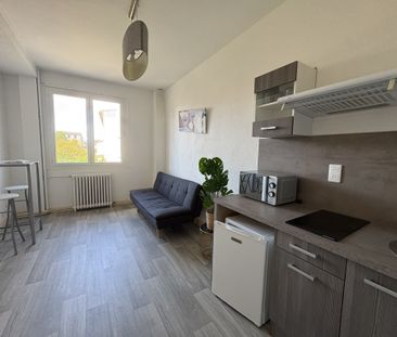 Location Appartement 2 pièces 28m² CASTELNAUDARY 11400 - Photo 1