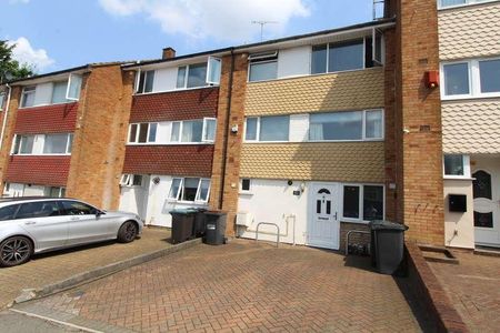 Fermor Crescent, Luton - Room In Shared House, LU2 - Photo 5