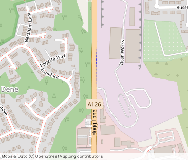 Hogg Lane, GRAYS - Photo 1