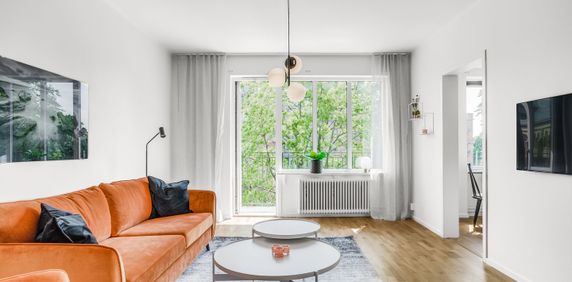 Bergsvägen 3I - Foto 2