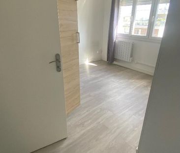 Location Appartement 1 pièce 16m² LYON 7ème - Photo 5