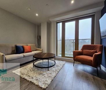 1 bedroom flat to rent - Photo 2