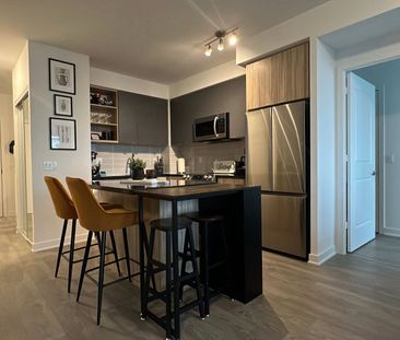 For Lease - 4655 Metcalfe Avenue Unit# 1205, Mississauga, Ontario - Photo 6