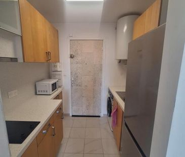 Location Appartement 1 pièce Meublé 27m² ST LAURENT DU VAR 06700 - Photo 4