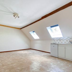 Location appartement 1 pièce, 19.48m², Oinville-sur-Montcient - Photo 2