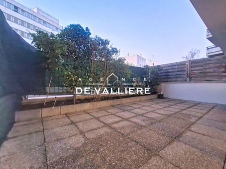 Location Appartement 2 pièces 38m² NANTERRE 92000 - Photo 3