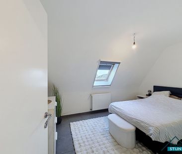 Appartement te huur in Veldegem met 2 slaapkamers - Foto 4