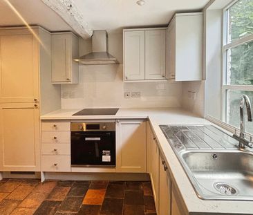 1 bedroom town house to rent Commonhall Street, Chester, CH1 2BJ - Photo 6