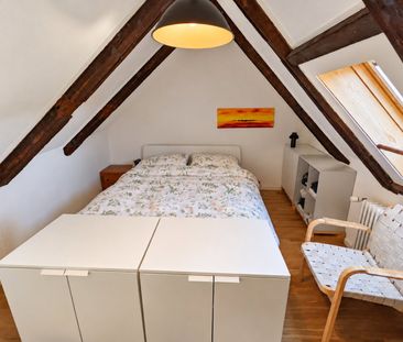 3 Zimmer, 65 m², 4. Stock - Foto 2