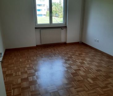 Lengnau - Wohnen im Grünen an ruhiger Lage - Foto 5