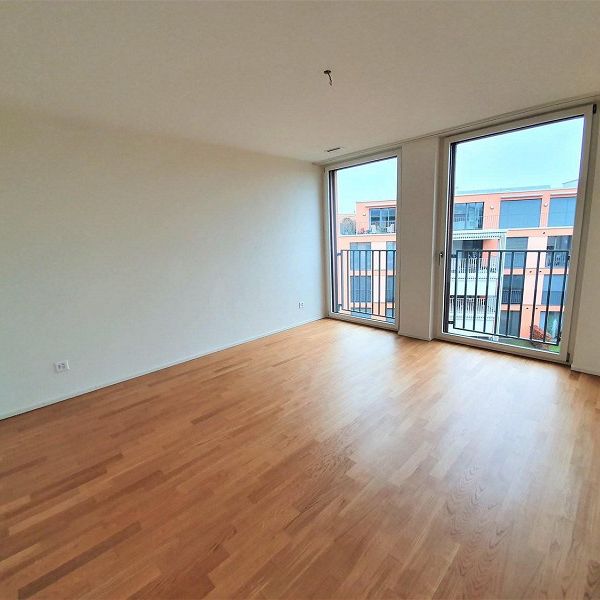 Rein ins neue Wohnglück - Photo 1