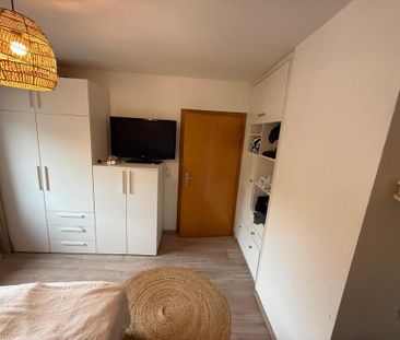 Gemütliche 2-Zimmer-Wohnung in ruhiger Lage von Mespelbrunn-Hessenthal - Foto 1