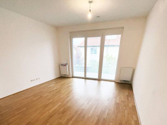 2 Zimmerwohnung mit Loggia! - Photo 1