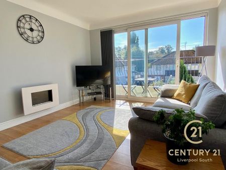 2 bedroom apartment to rent - Photo 3